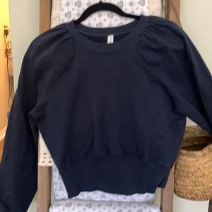 Lululemon L.A. sweatshirt
